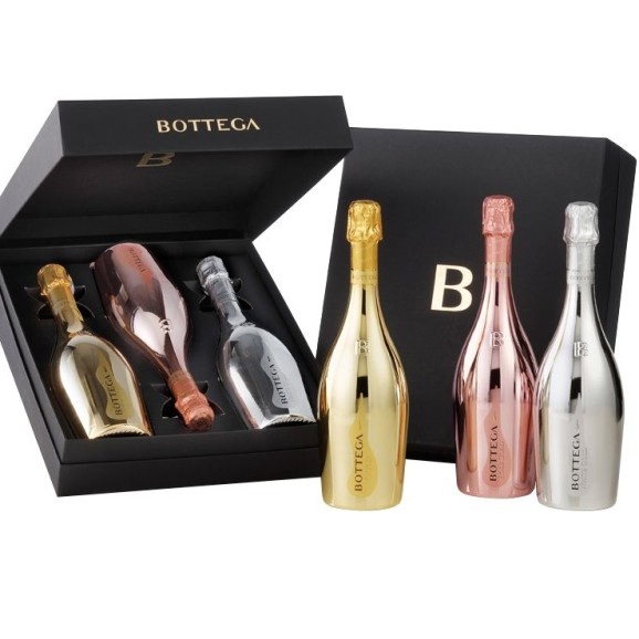 Bottega Luxury Collection