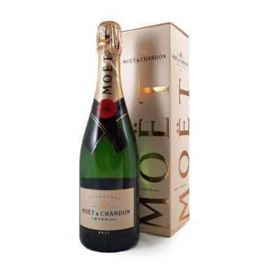 Moët & Chandon Imperial in Giftbox