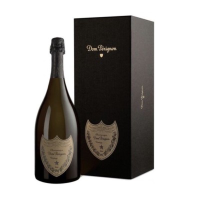 Dom Pérignon Champagne in Giftbox