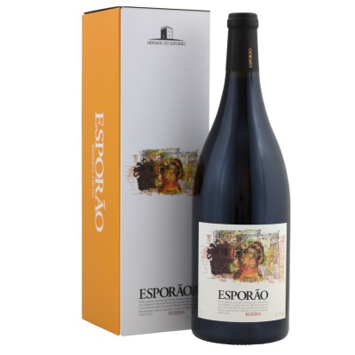 Esporão Reserva Red Magnum in Giftbox