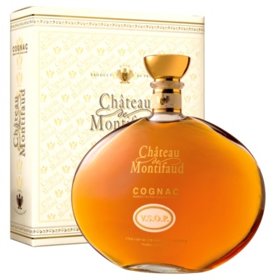 Chateau de Montifaud VSOP Sabina