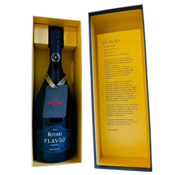 Flavio Geschenk