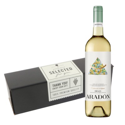 Aradón Rioja Blanco