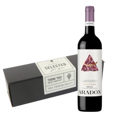 Aradón Rioja Tinto