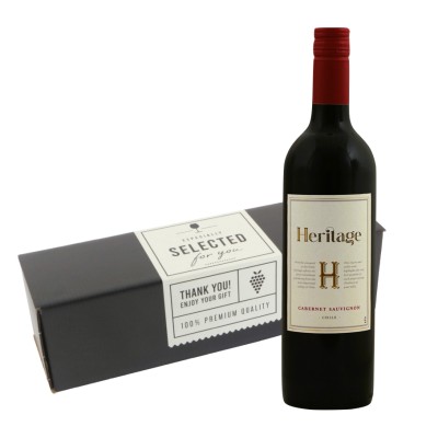 Heritage Cabernet Sauvignon