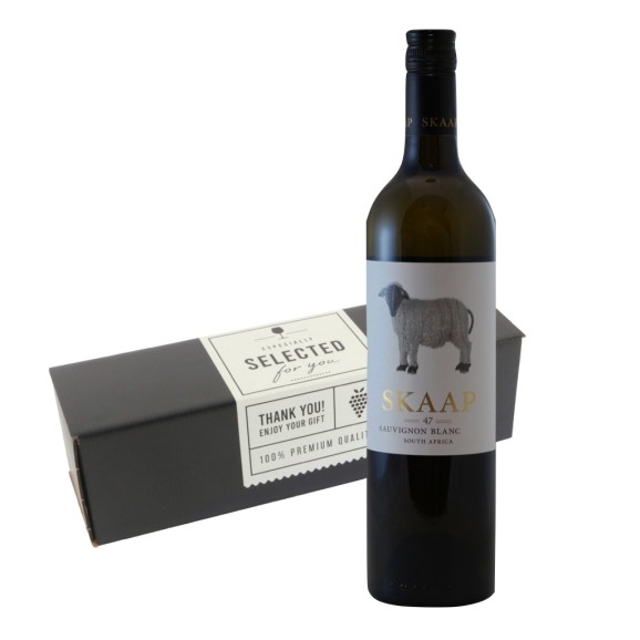 Skaap Wines Sauvignon Blanc