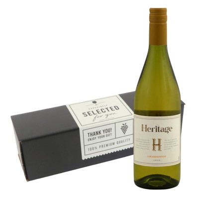 Heritage Chardonnay