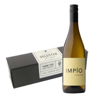 Impío Sauvignon Blanc