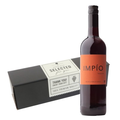 Impío Tempranillo