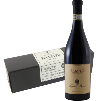 Serre Dei Roveri Barolo