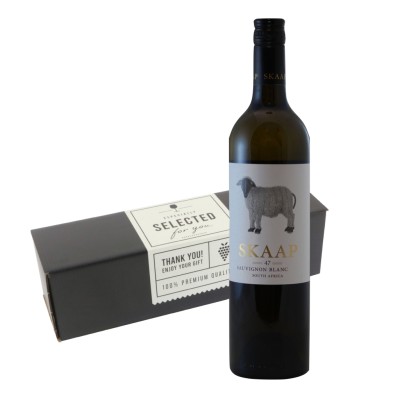 Skaap Wines Sauvignon Blanc