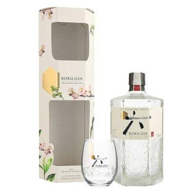 Roku Gin Giftpack