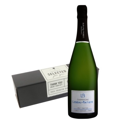 LeBeau Batiste Champagne