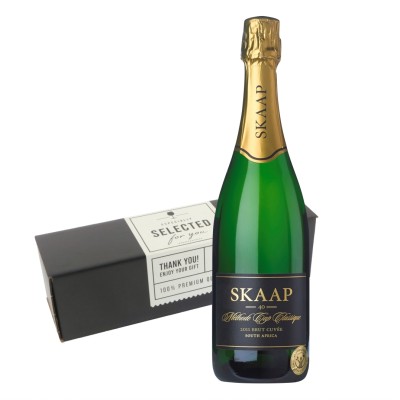 Skaap Brut Cuvée Vonkelwyn