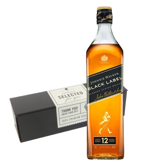 Black Label