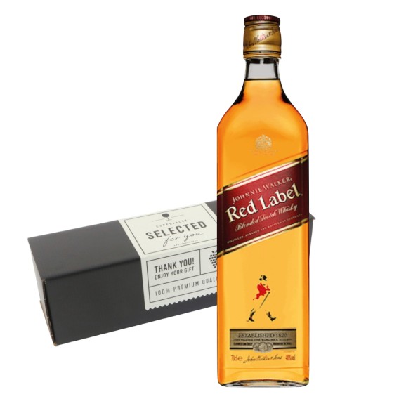 Red Label