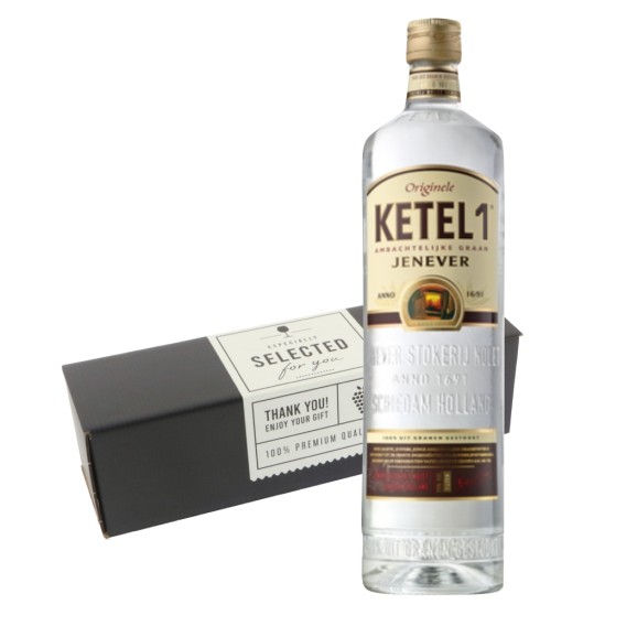 Ketel 1