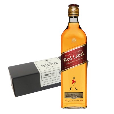 Johnnie Walker Red Label