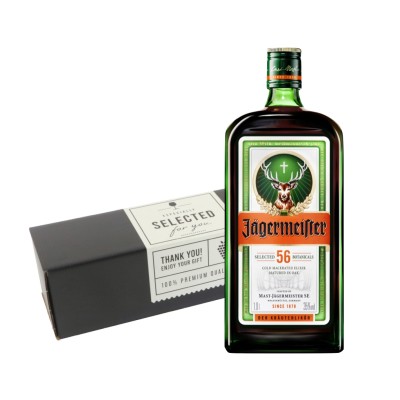 Jägermeister Kruidenbitter