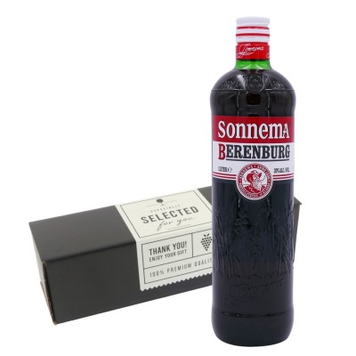 Sonnema Berenburg