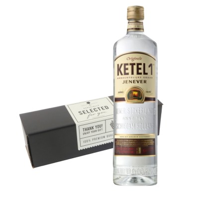 Ketel 1 Jonge Jenever