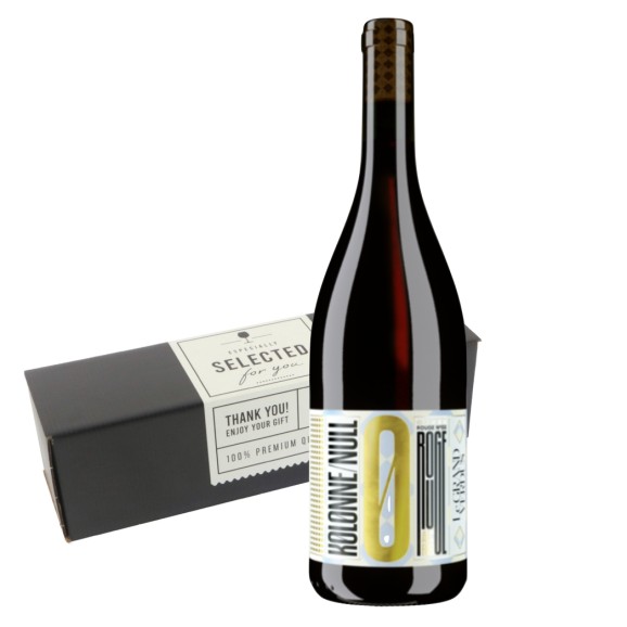Kolonne Null Cuvée Rouge