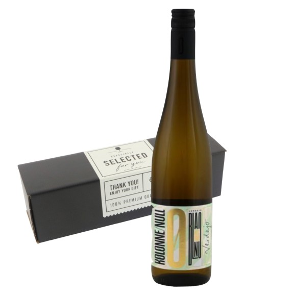 Kolonne Null Verdejo