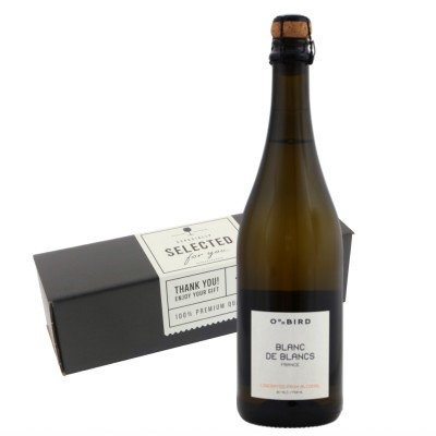 Oddbird Blanc de Blancs