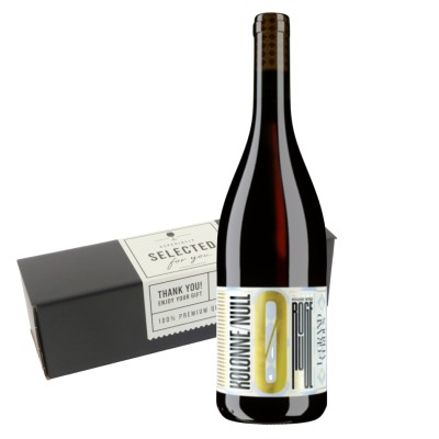 Kolonne Null Cuvée Rouge 0%