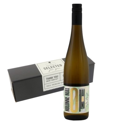 Kolonne Null Verdejo