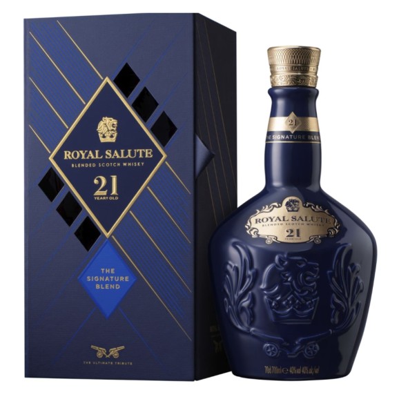 Royal Salute 21Y