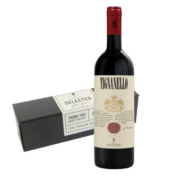 Antinori Tignanello