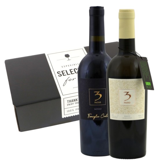 3-Passo DUO